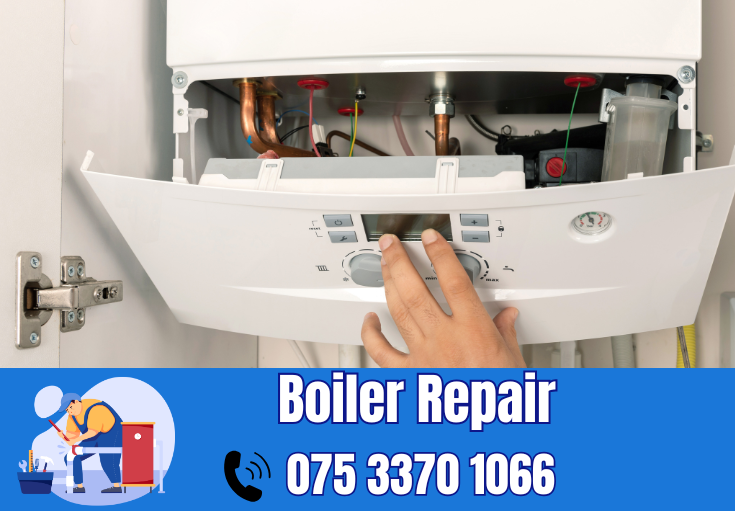 boiler repair Rainham